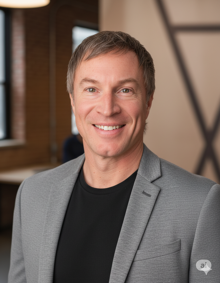 CJ - Founder of Avanza Energy